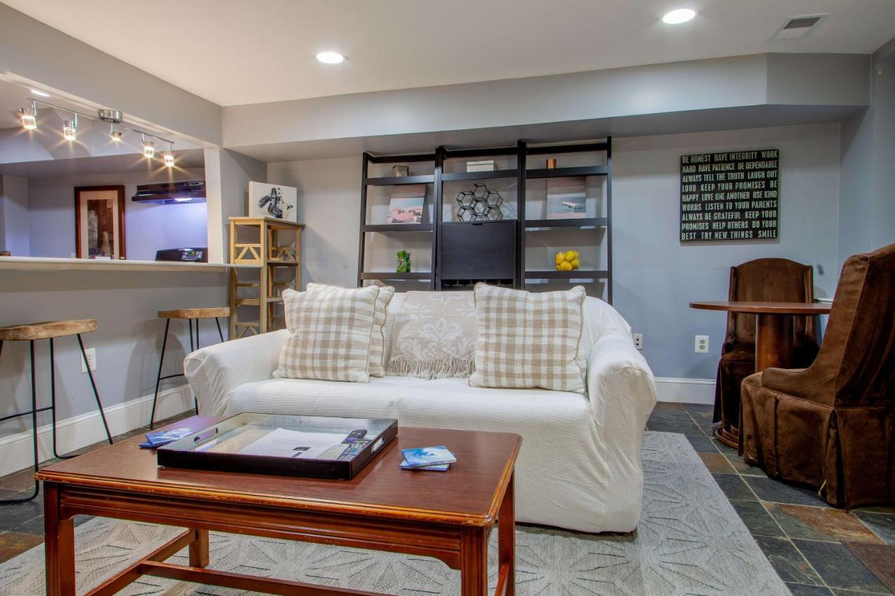 Delightful 1-Br Accommodations Nearby Metro 워싱턴 외부 사진