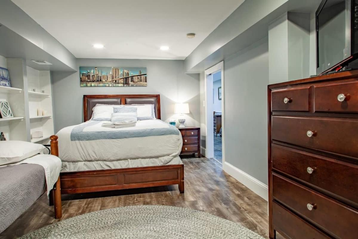 Delightful 1-Br Accommodations Nearby Metro 워싱턴 외부 사진