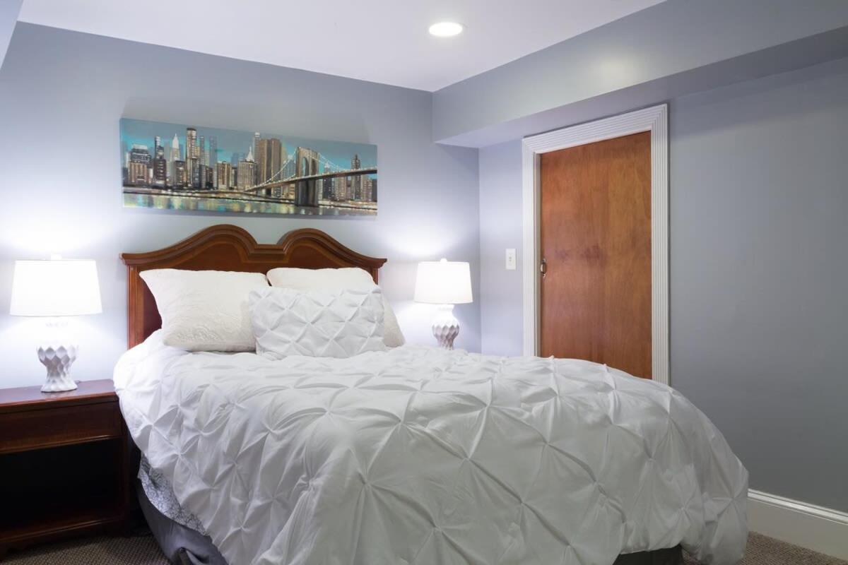 Delightful 1-Br Accommodations Nearby Metro 워싱턴 외부 사진