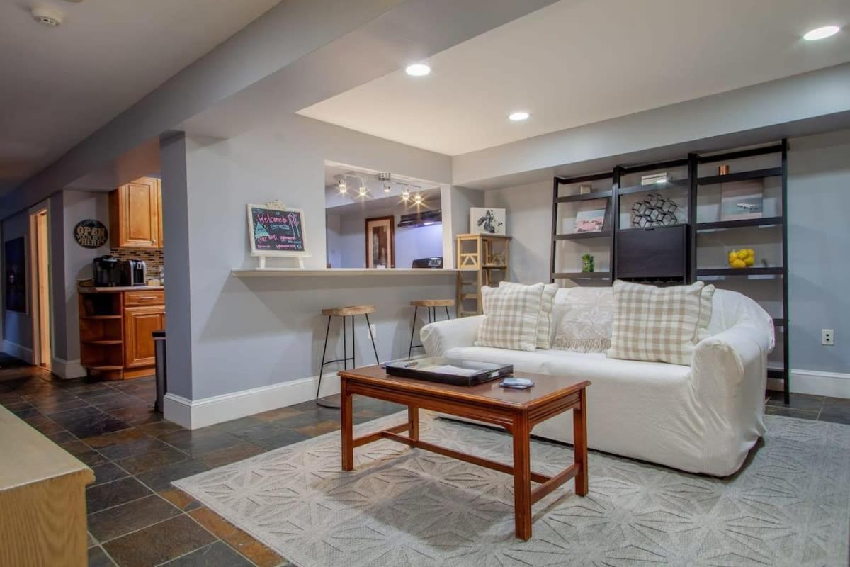 Delightful 1-Br Accommodations Nearby Metro 워싱턴 외부 사진